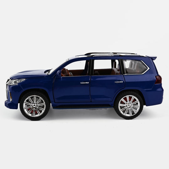 Die-Cast Model Car For Kids
