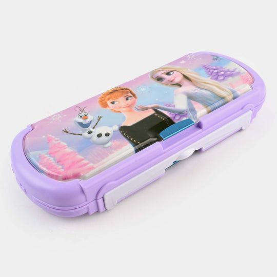 Magnetic Pencil Box for Kids