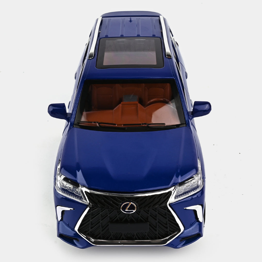 Die-Cast Model Car For Kids