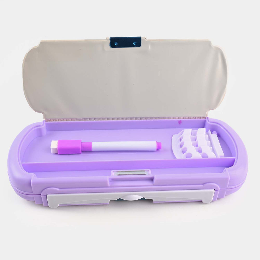 Magnetic Pencil Box for Kids