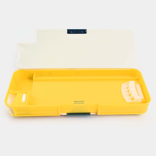 Magnetic Pencil Box for Kids