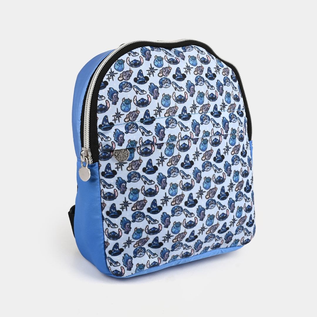 Elegant Mini Backpack