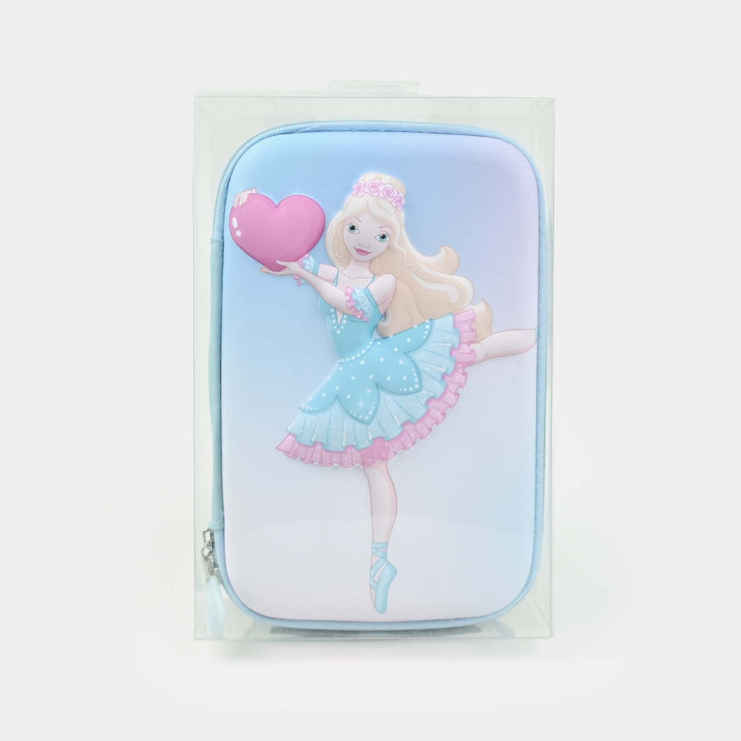 Pencil Pouch for Kids