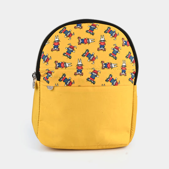 Elegant Mini Backpack