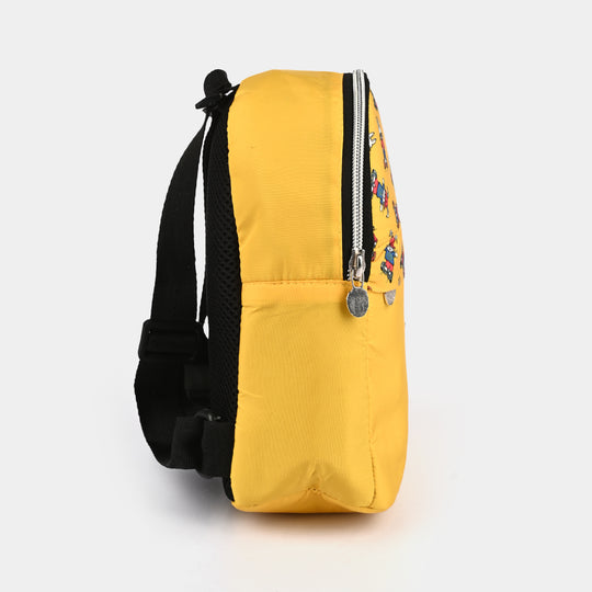 Elegant Mini Backpack