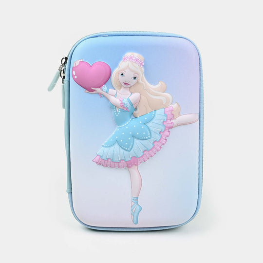 Pencil Pouch for Kids
