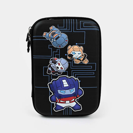 Pencil Pouch for Kids