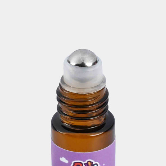 Belly Bliss | Calms Upset Bellies Pure Essential Oil Blend | 2 to 12 Years