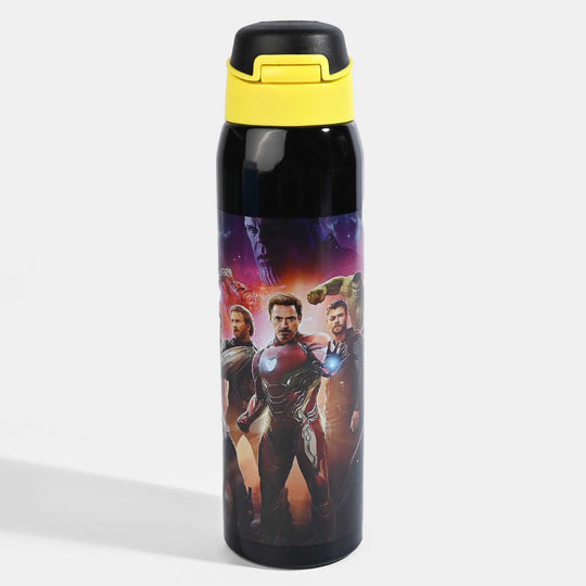 Character Water Bottle for Kids | 500ml