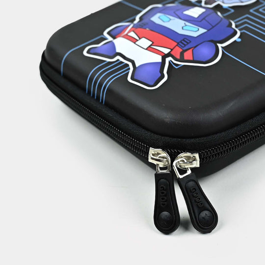 Pencil Pouch for Kids
