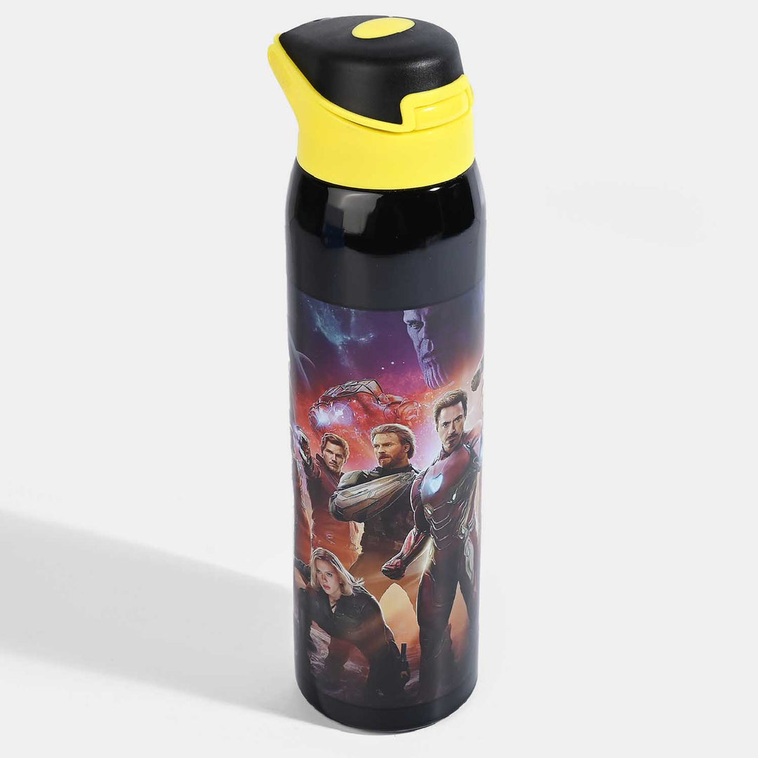 Character Water Bottle for Kids | 500ml