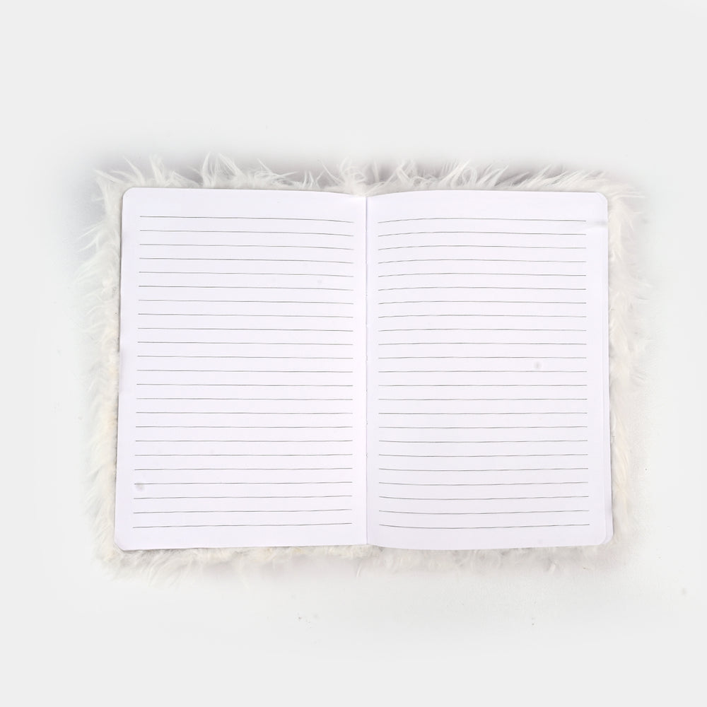 Cute Kids Diary / Notebook