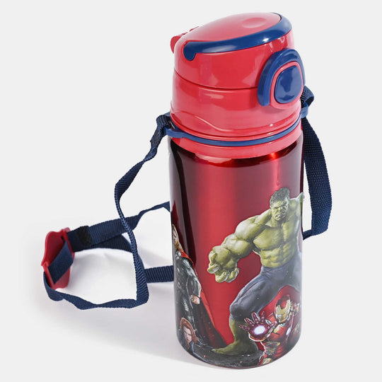 Character Water Bottle for Kids | 450ml