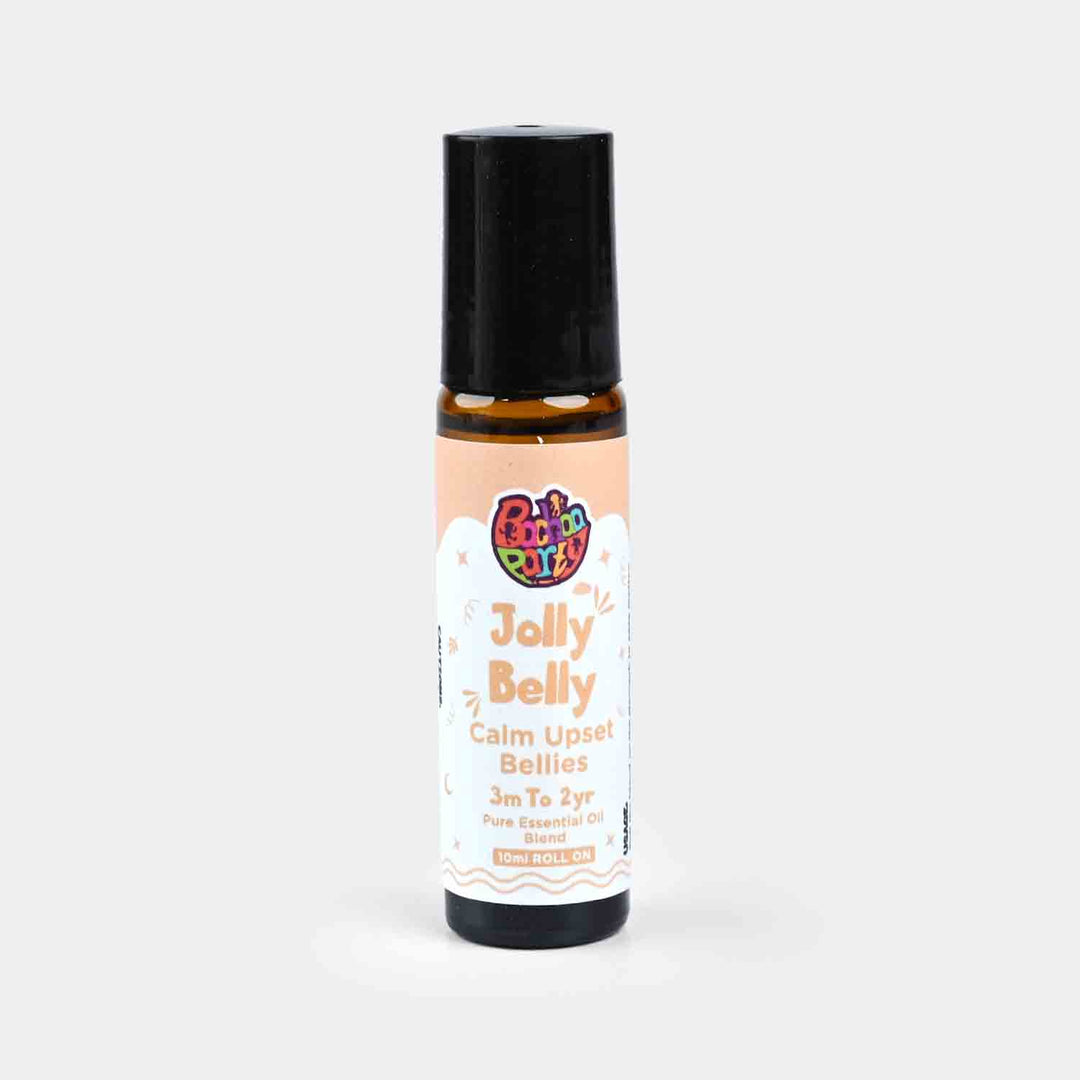 BP Essential Oil Jolly Belly  3M To 24M