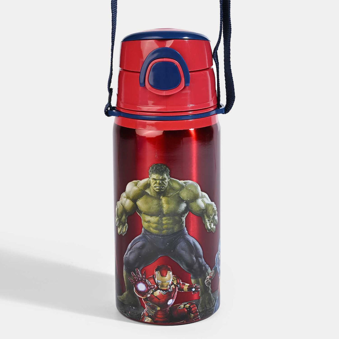 Character Water Bottle for Kids | 450ml