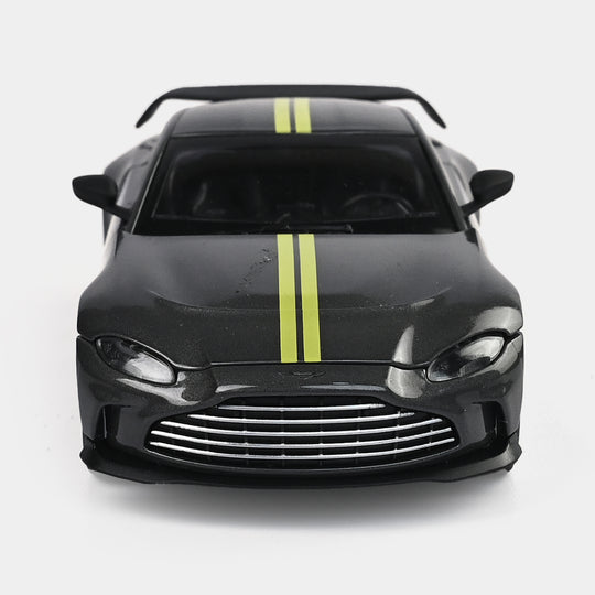 Die-Cast Alloy Model Car For Kids