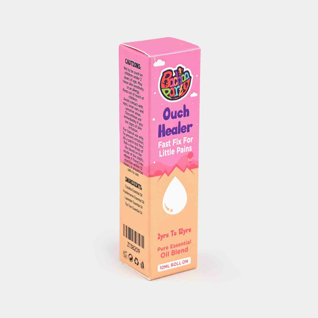 BP Essential Oil Ouch Healer Injury Roll On 2Y-12Y