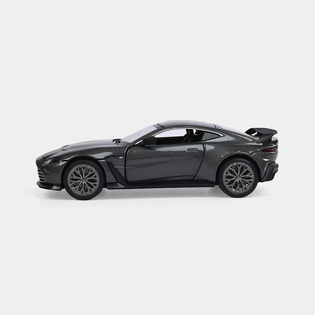 Die-Cast Alloy Model Car For Kids