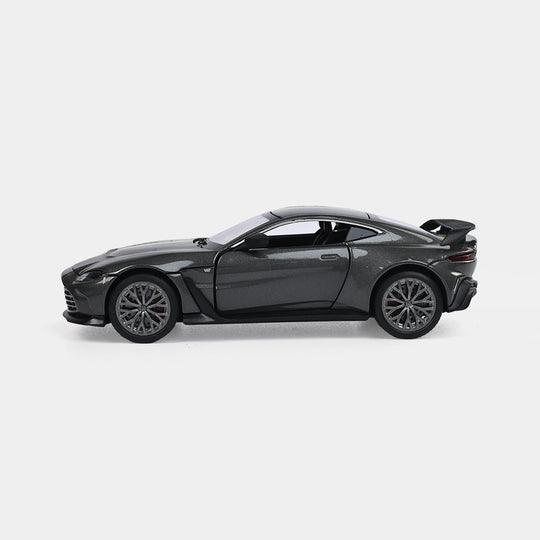 Die-Cast Alloy Model Car For Kids