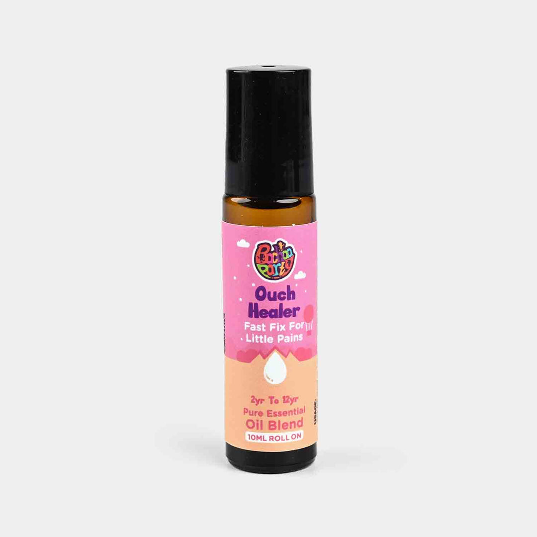 BP Essential Oil Ouch Healer Injury Roll On 2Y-12Y