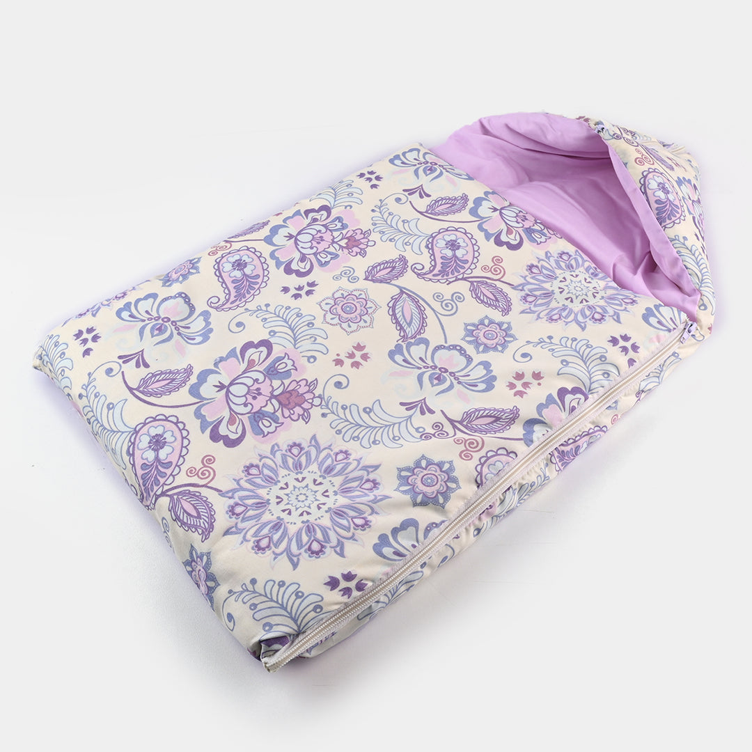 Hooded Carry Nest Printed | 0M+