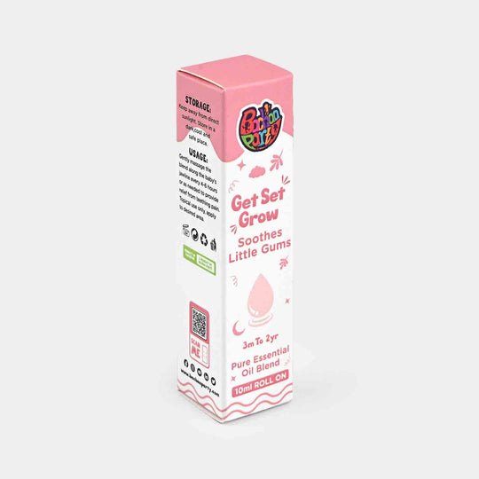 BP Essential Oil Get Set Grow 3M To 24M