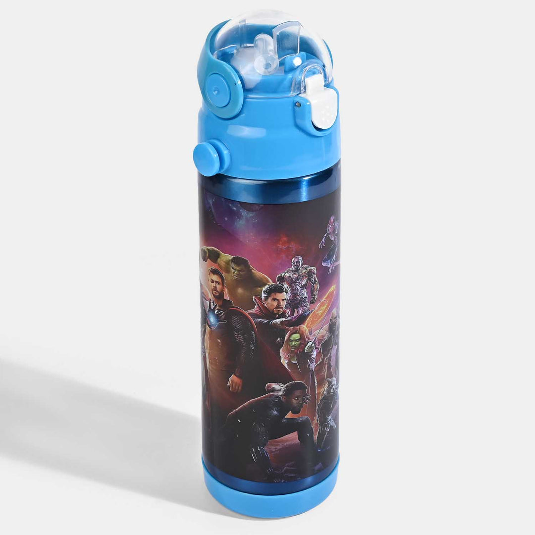 Character Water Bottle for Kids | 500ml