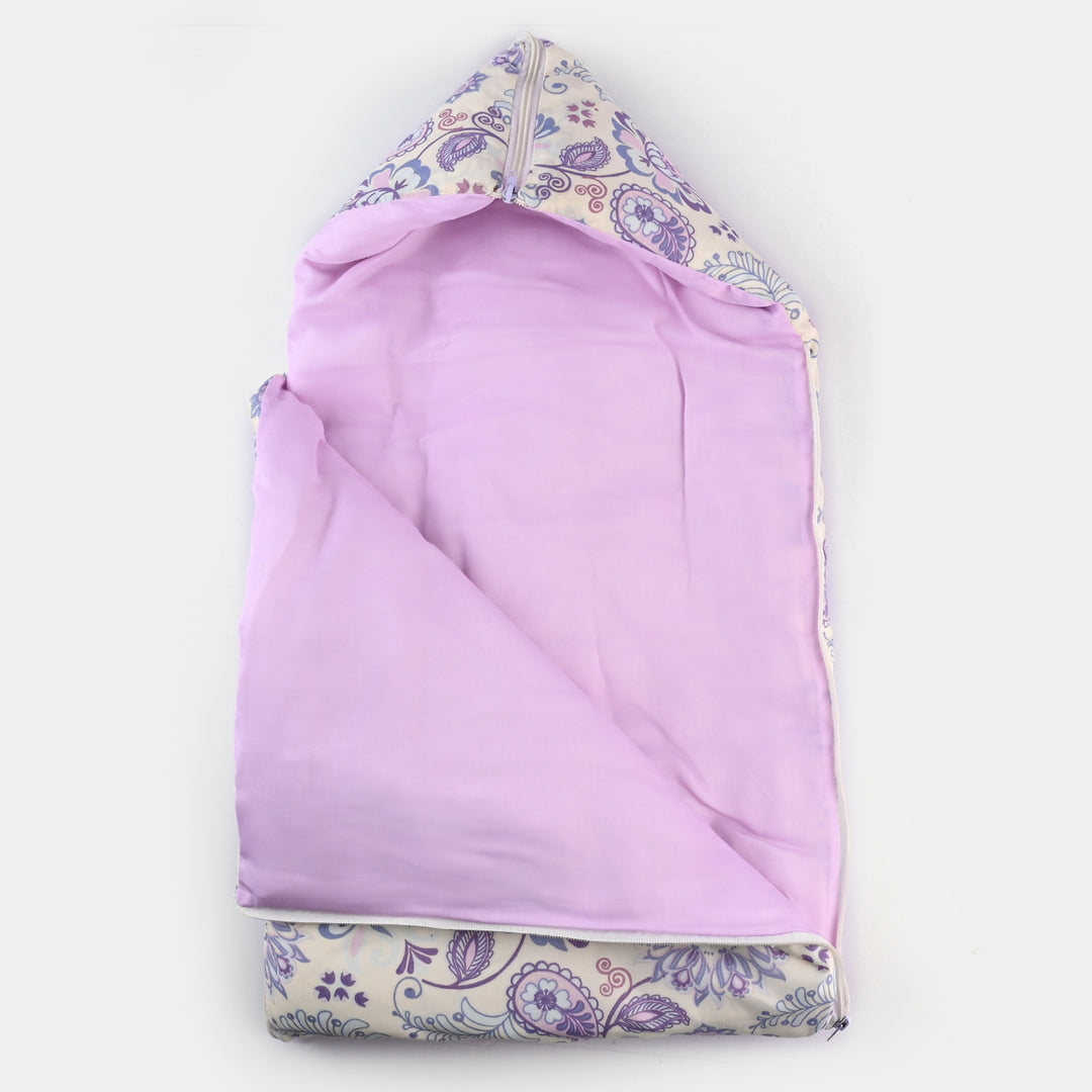 Hooded Carry Nest Printed | 0M+