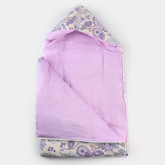 Hooded Carry Nest Printed | 0M+