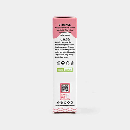 BP Essential Oil Get Set Grow 3M To 24M