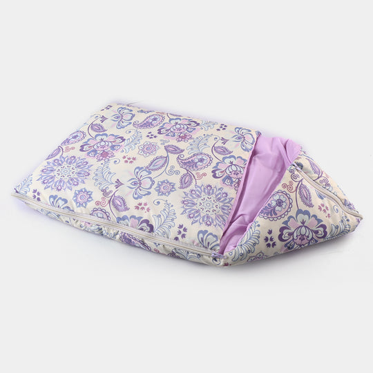 Hooded Carry Nest Printed | 0M+