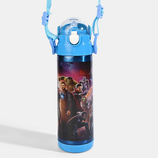 Character Water Bottle for Kids | 500ml