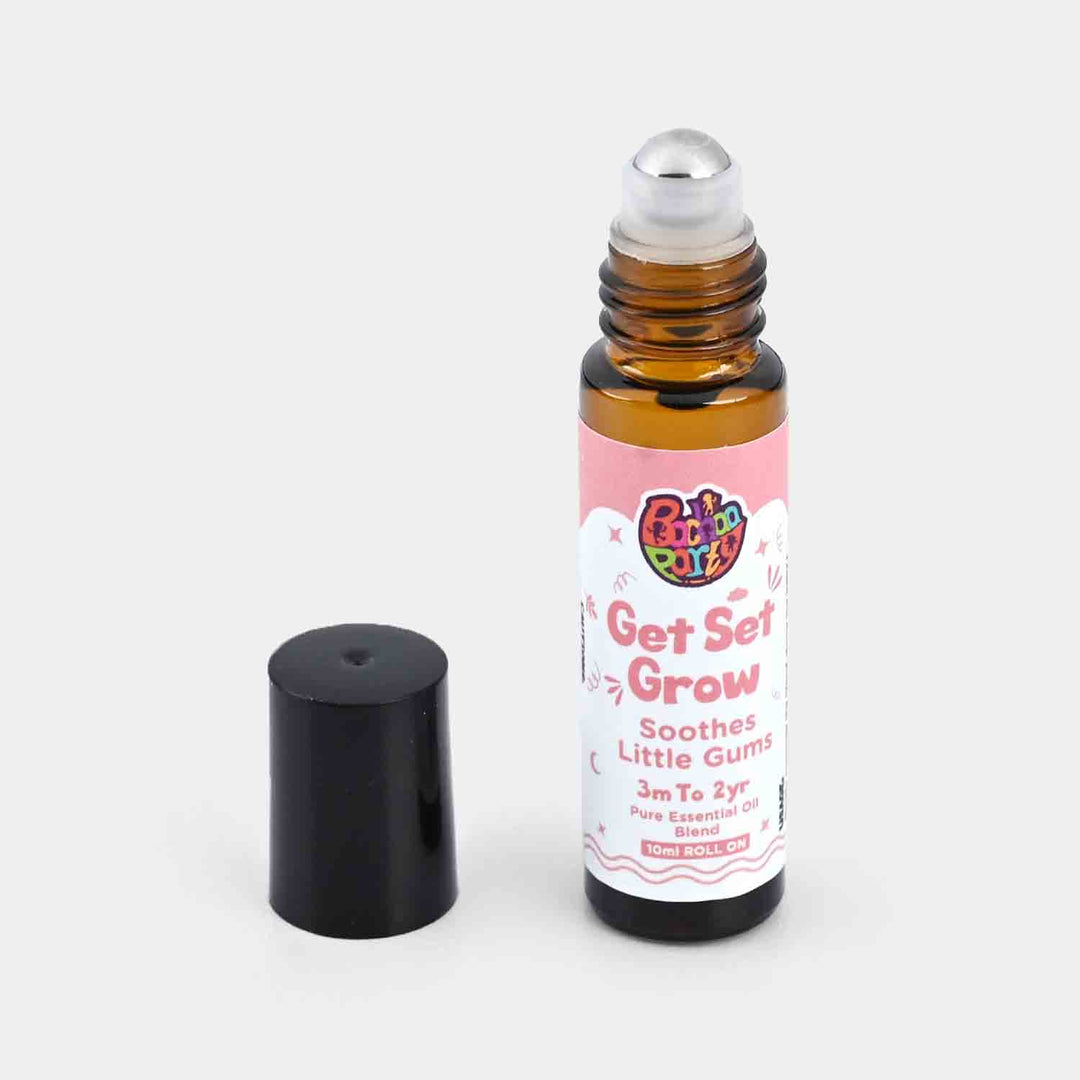 BP Essential Oil Get Set Grow 3M To 24M