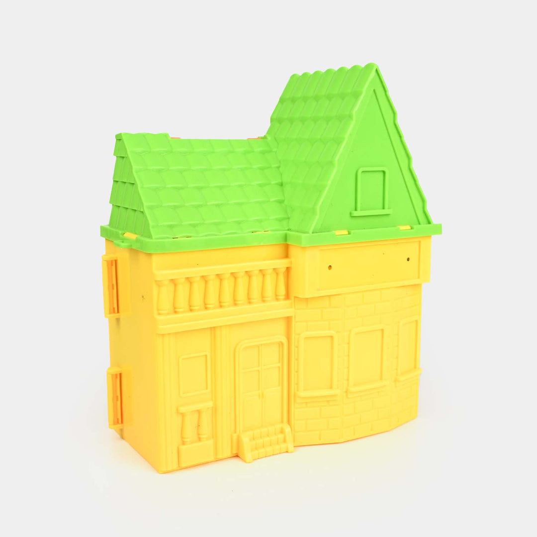 Kitchen Play Set For Girls
