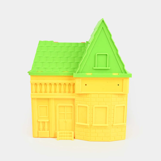 Kitchen Play Set For Girls