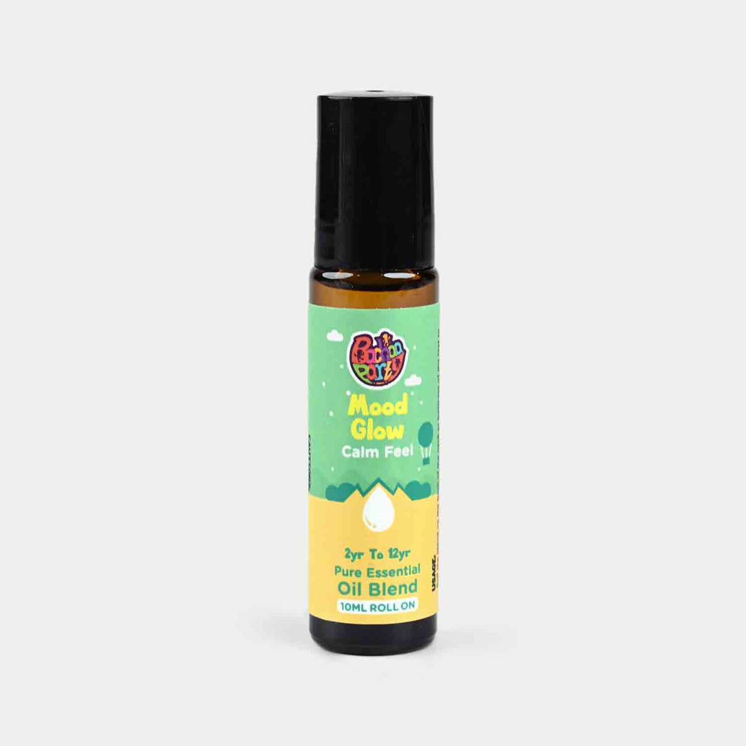 BP Essential Oil Mood Glow Happy Roll On 2Y-12Y