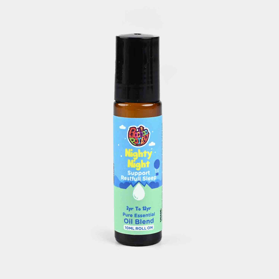 BP Essential Oil Nighty Night Sleep Roll On 2Y-12Y