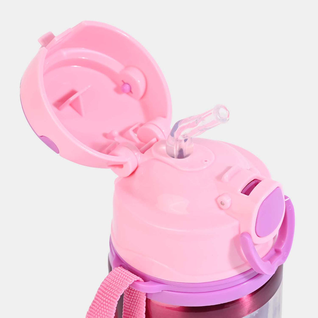 Character Water Bottle for Kids | 450ml
