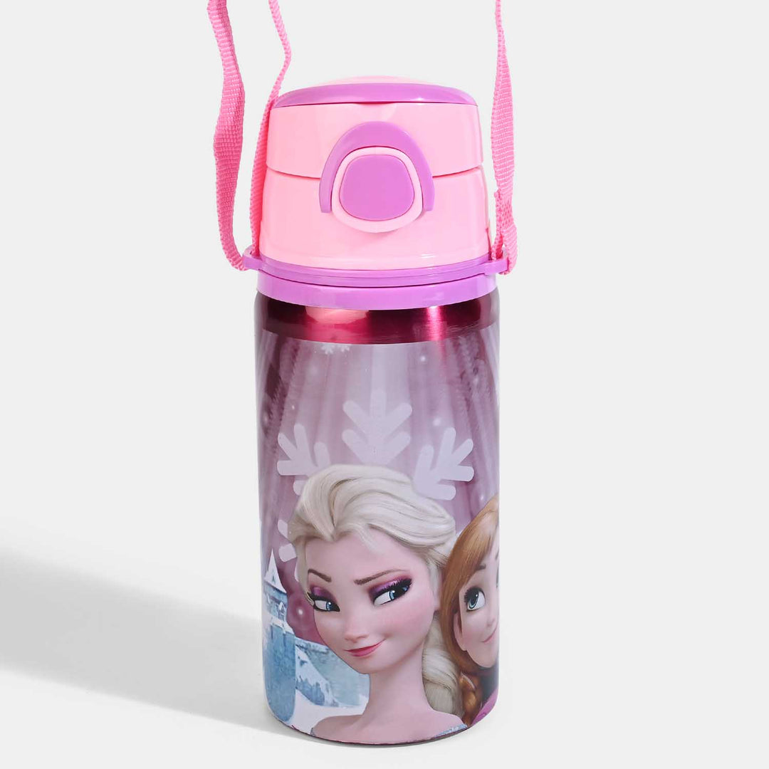 Character Water Bottle for Kids | 450ml