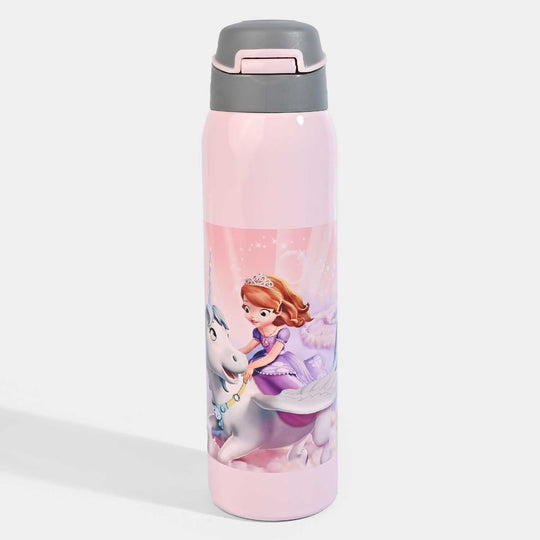 Character Water Bottle for Kids | 500ml