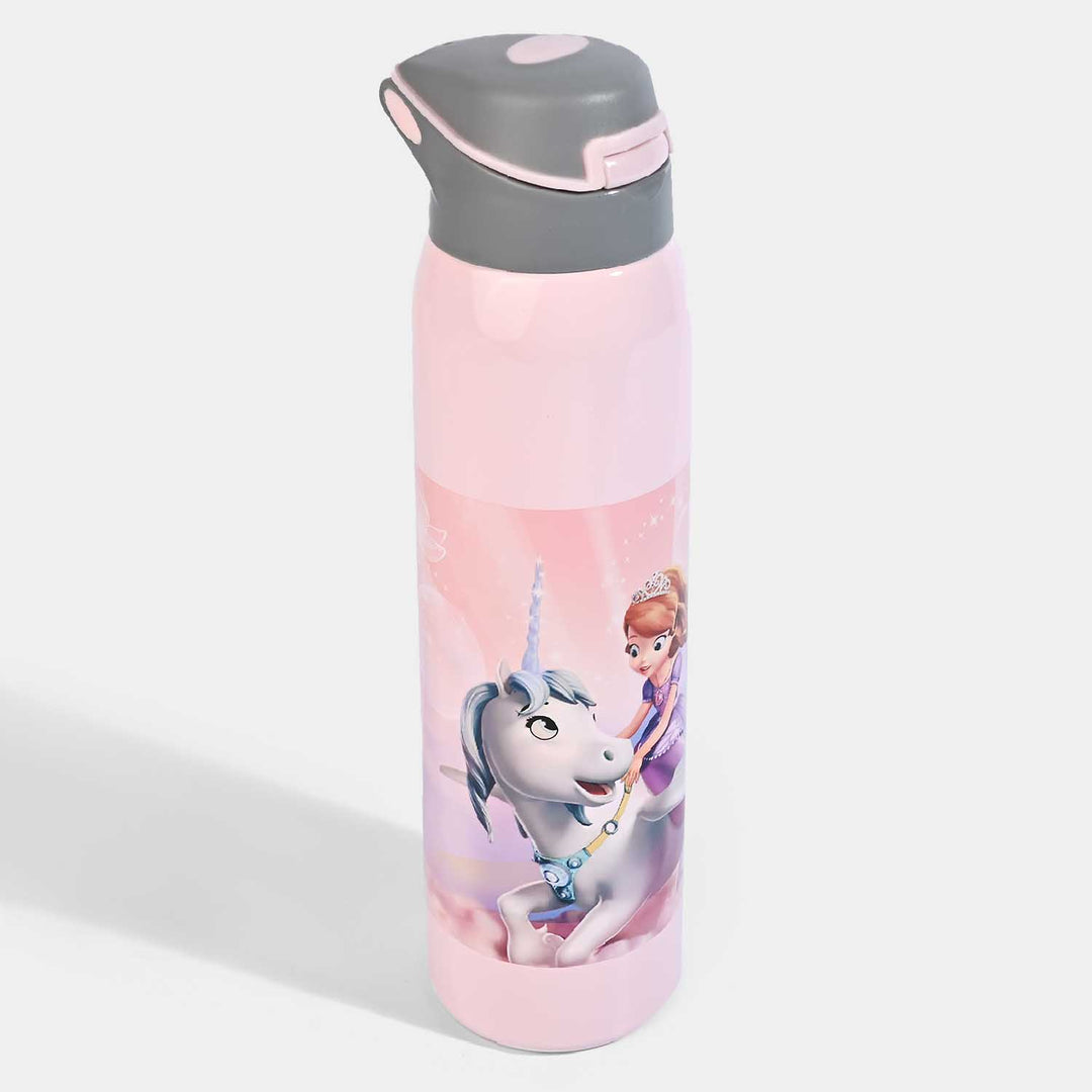 Character Water Bottle for Kids | 500ml
