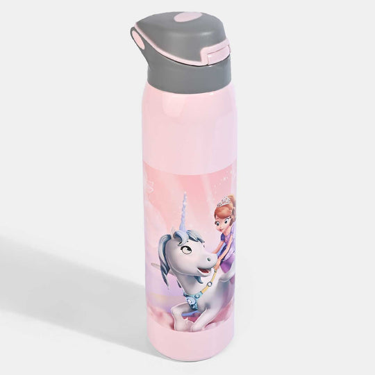 Character Water Bottle for Kids | 500ml