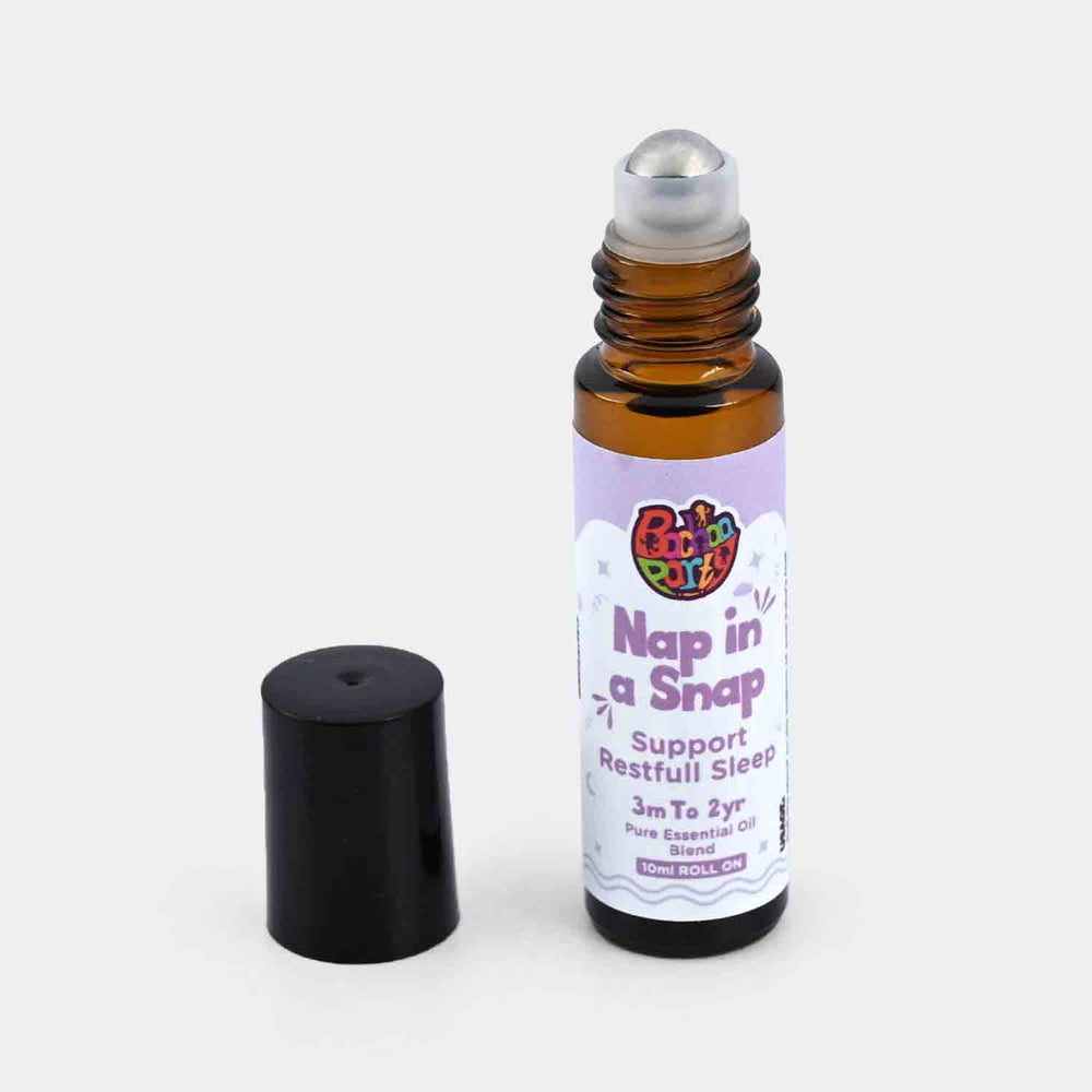 BP Essential Oil Nap In A Snap 3M To 24M