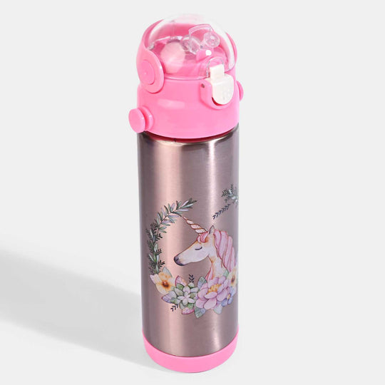 Character Water Bottle for Kids | 500ml
