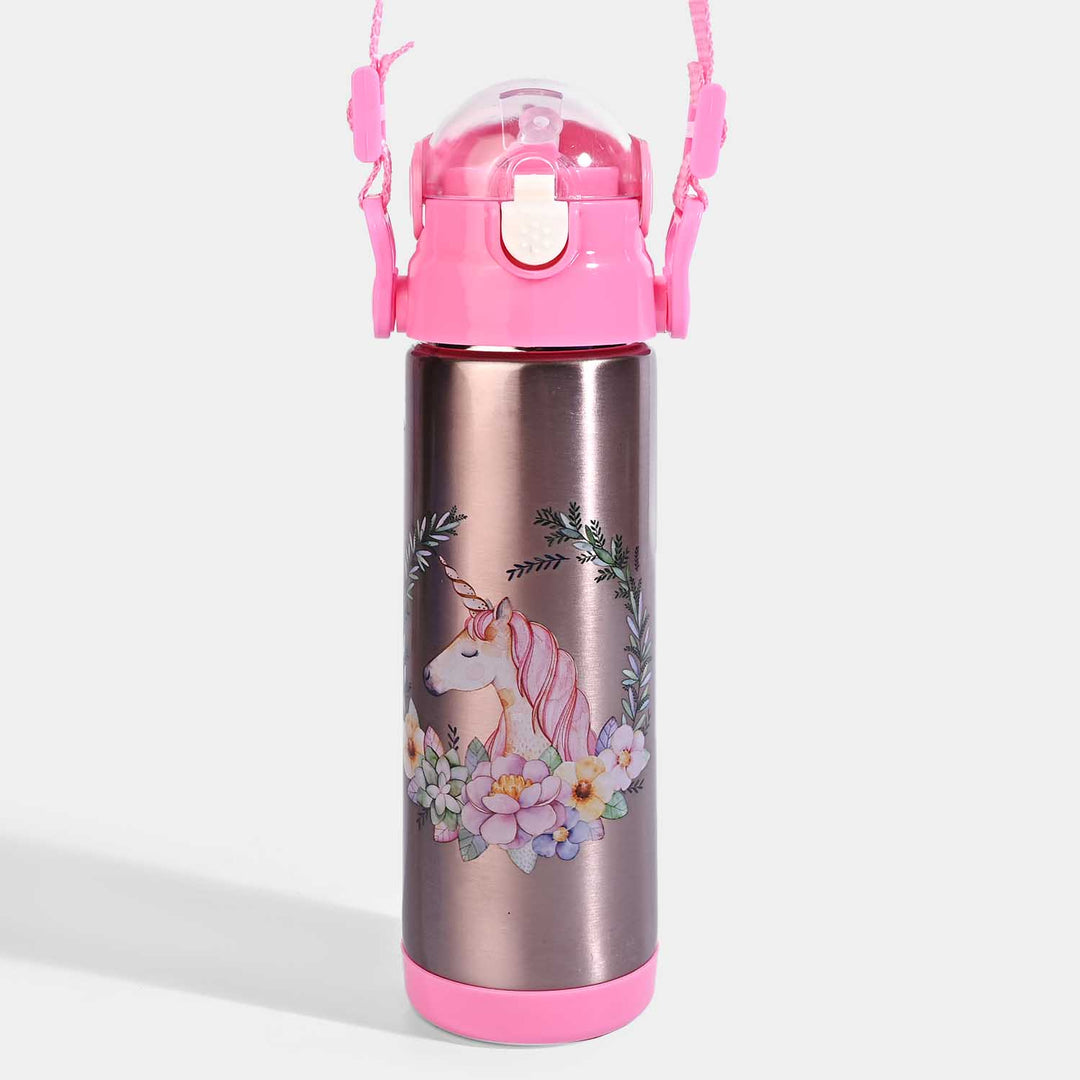 Character Water Bottle for Kids | 500ml