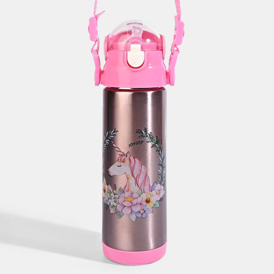 Character Water Bottle for Kids | 500ml