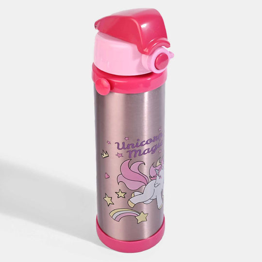Character Water Bottle for Kids | 500ml