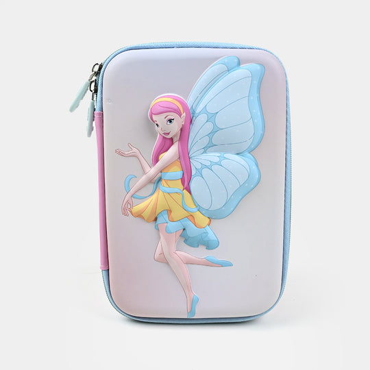 Pencil Pouch for Kids