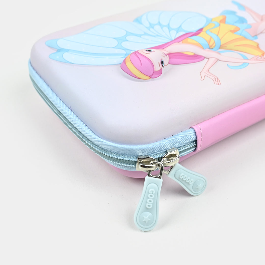 Pencil Pouch for Kids