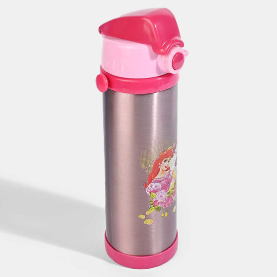Character Water Bottle for Kids | 500ml